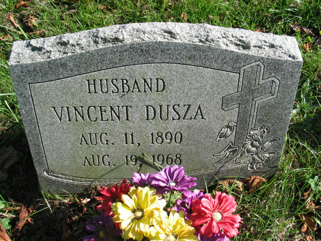 tombstone